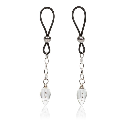 NIPPLE PLAY NON PIERCING NIPPLE JEWELRY TEARDROP - SE261515
