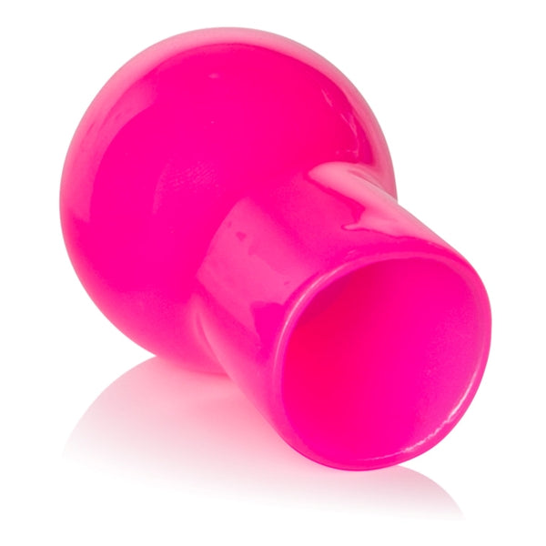 NIPPLE PLAY ADVANCED NIPPLE SUCKERS PINK - SE264404