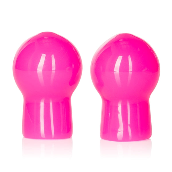 NIPPLE PLAY ADVANCED NIPPLE SUCKERS PINK - SE264404