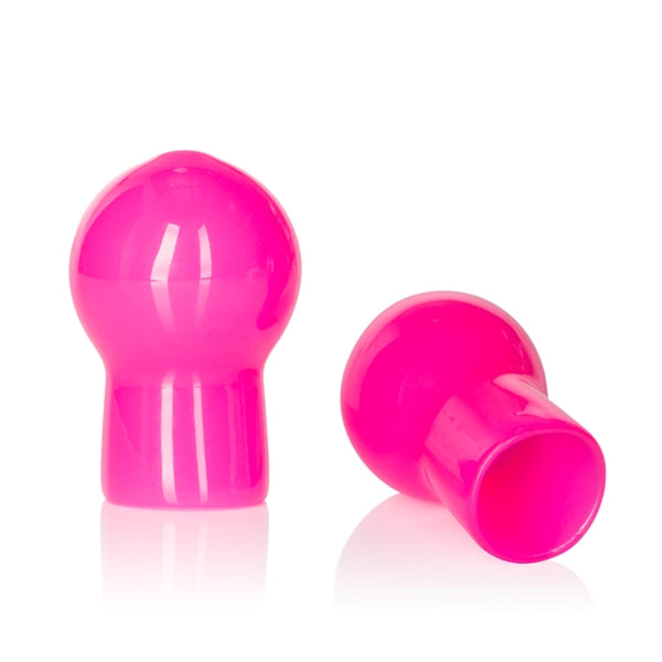 NIPPLE PLAY ADVANCED NIPPLE SUCKERS PINK - SE264404