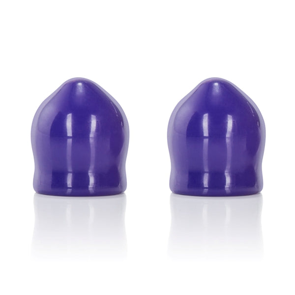 NIPPLE PLAY MINI NIPPLE SUCKERS PURPLE - SE264425