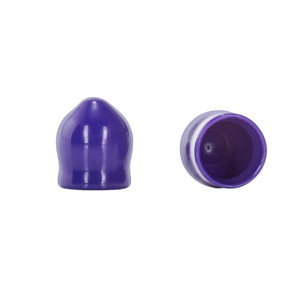 NIPPLE PLAY MINI NIPPLE SUCKERS PURPLE - SE264425