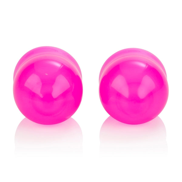 NIPPLE PLAY MINI NIPPLE SUCKERS PINK - SE264430