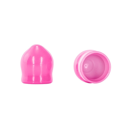 NIPPLE PLAY MINI NIPPLE SUCKERS PINK - SE264430