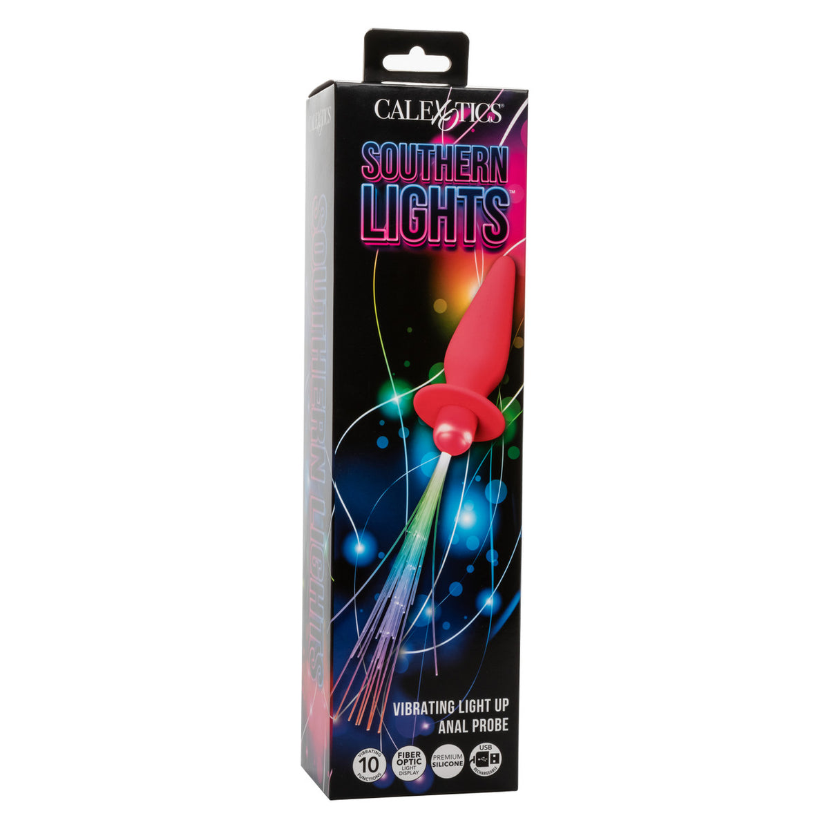 SOUTHERN LIGHTS ANAL PROBE PINK - SE265510