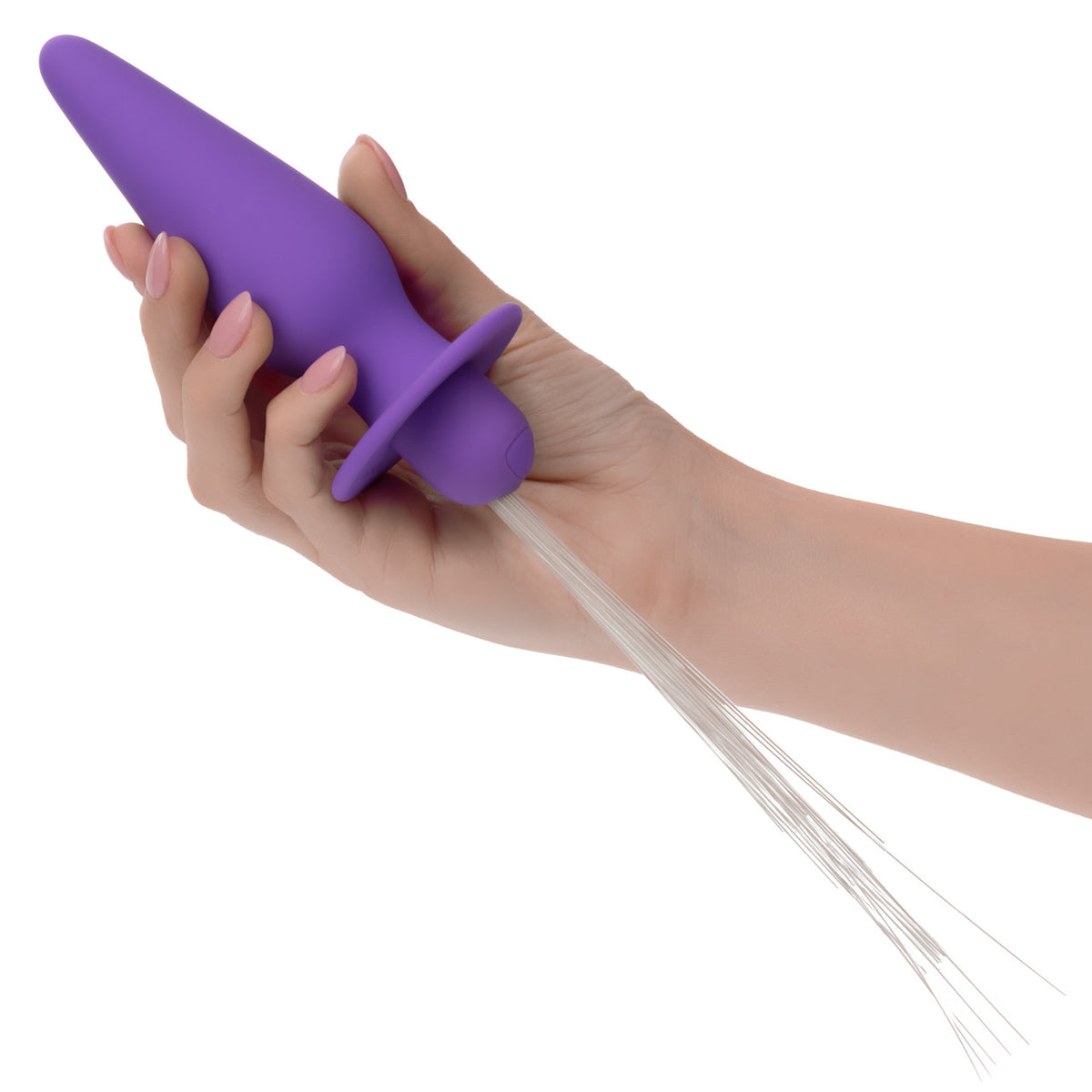SOUTHERN LIGHTS ANAL PROBE PURPLE - SE265515