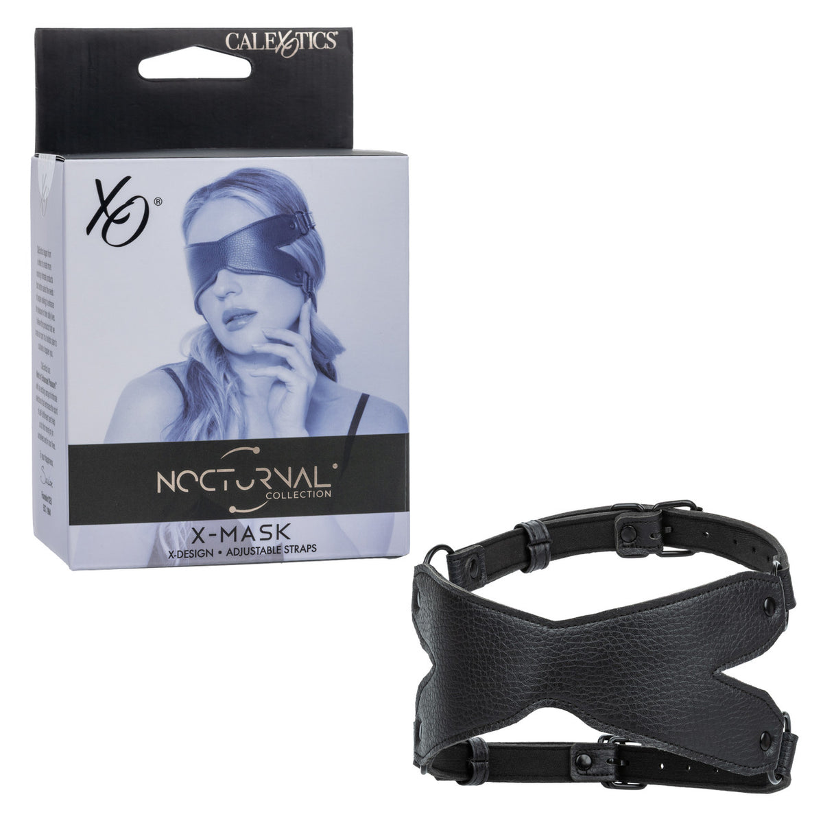 NOCTURNAL COLLECTION X-MASK - SE267801