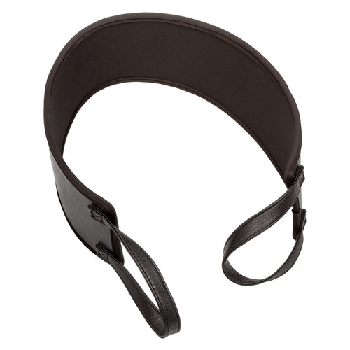 NOCTURNAL COLLECTION DOGGY STYLE STRAP - SE267802