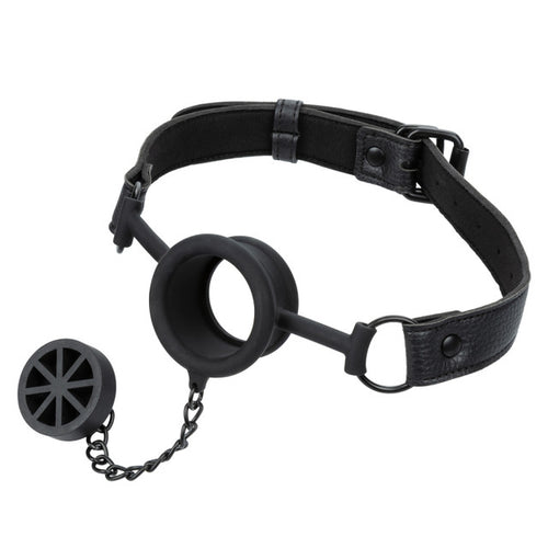 NOCTURNAL COLLECTION STOPPER GAG - SE267806