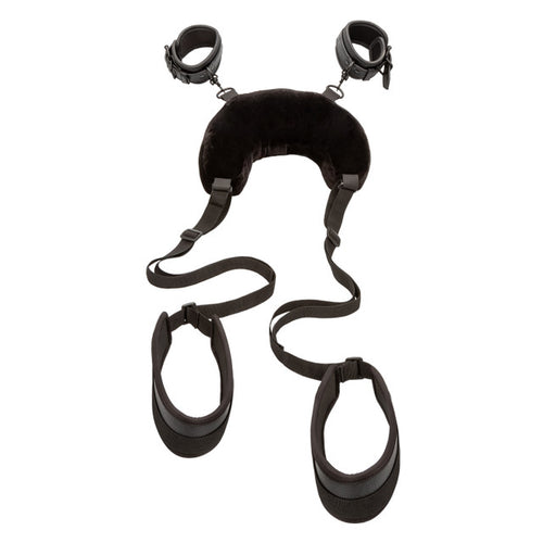 NOCTURNAL COLLECTION POSITION STRAP W/PILLOW - SE267828