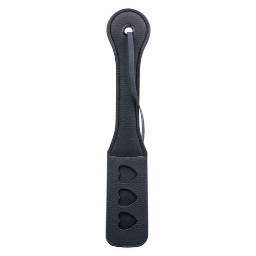NOCTURNAL COLLECTION HEART THROB PADDLE - SE267836