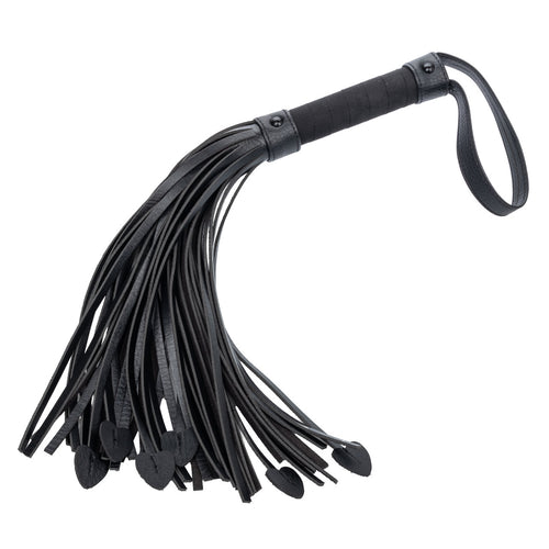NOCTURNAL COLLECTION HEART THROB FLOGGER - SE267842