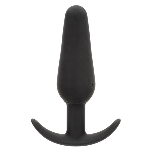 BOUNDLESS VIBRATING SLIM PLUG - SE270051