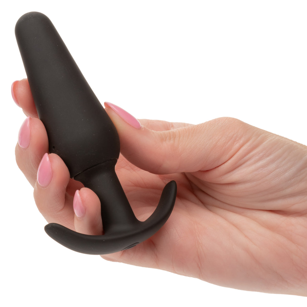 BOUNDLESS VIBRATING SLIM PLUG - SE270051