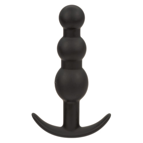 BOUNDLESS VIBRATING BEADED PLUG - SE270053