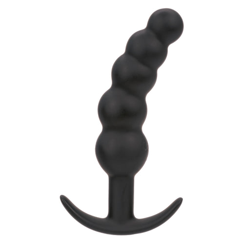 BOUNDLESS VIBRATING X5 BEADED PLUG - SE270055