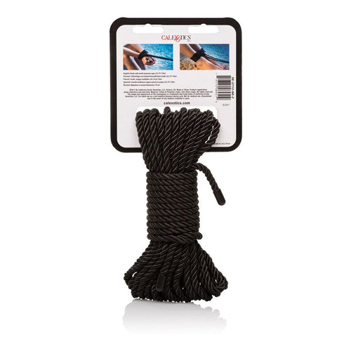 SCANDAL SILK ROPE - SE271200