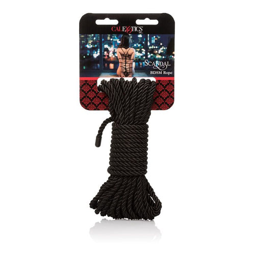 SCANDAL SILK ROPE - SE271200