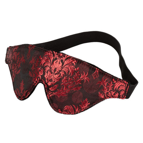 SCANDAL BLACKOUT EYE MASK - SE271246