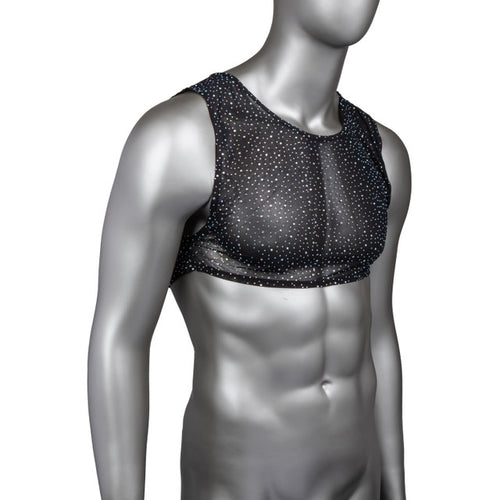 RADIANCE CROP TOP - SE300505