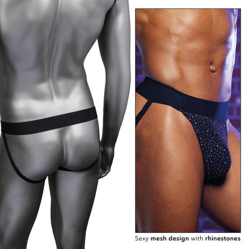 RADIANCE JOCK STRAP - SE300540