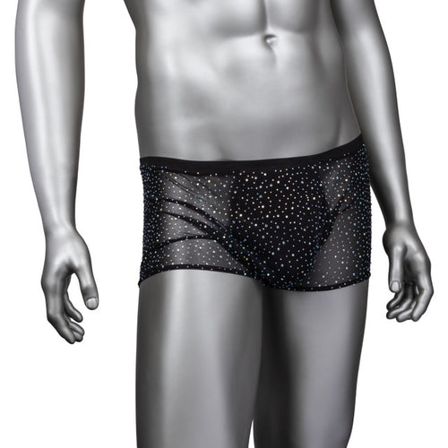 RADIANCE BOXER BRIEFS - SE300550
