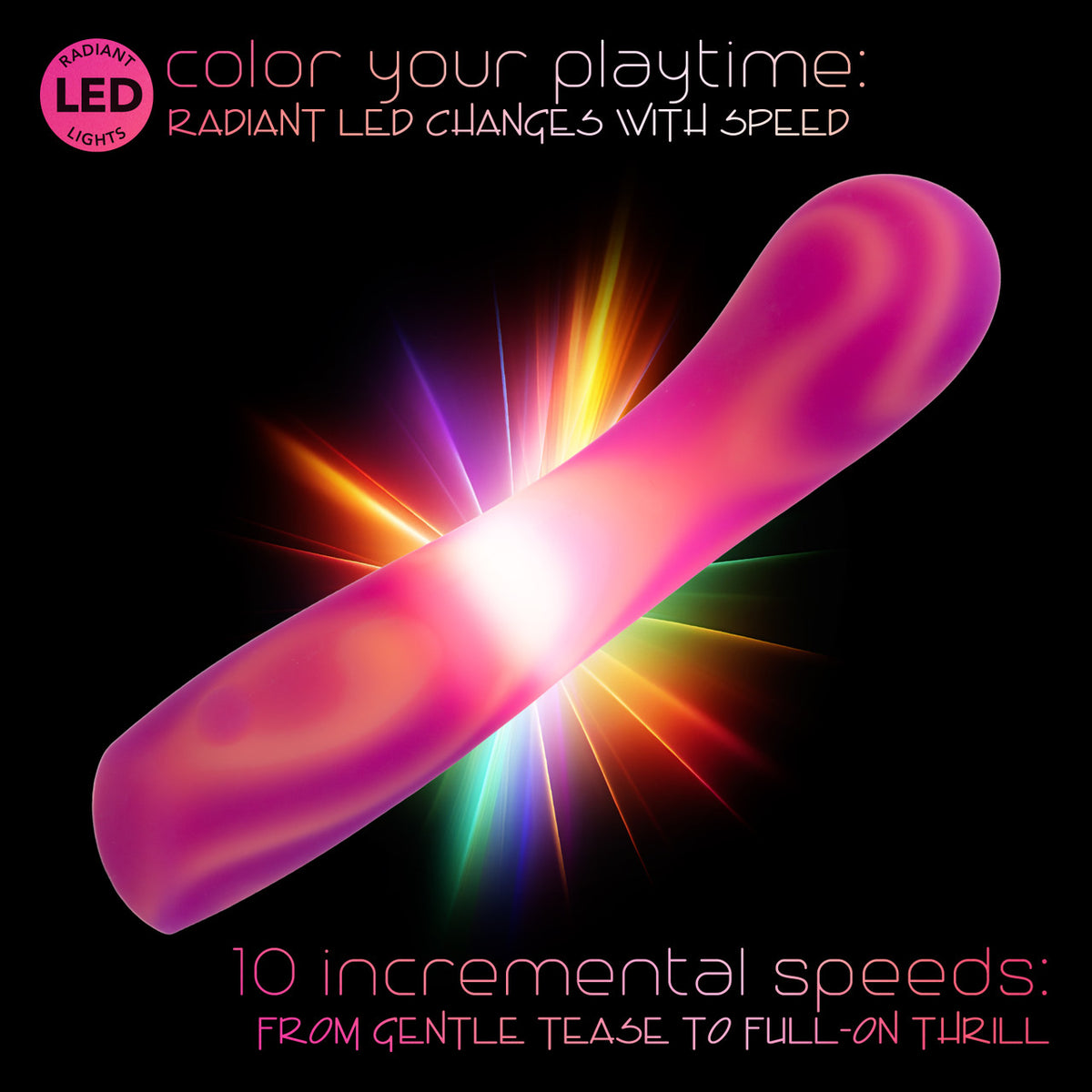 ENDLESS SUMMER SUNSET SEDUCER - SE434010