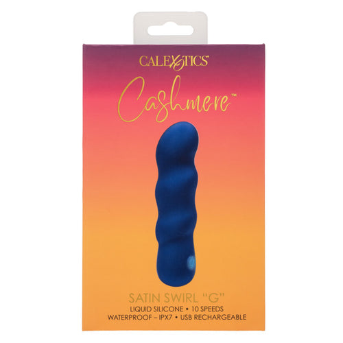 CASHMERE SATIN SWIRL G - SE436417