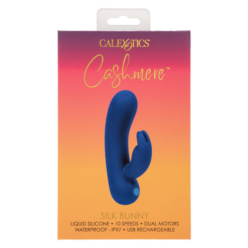 CASHMERE SILK BUNNY - SE436423