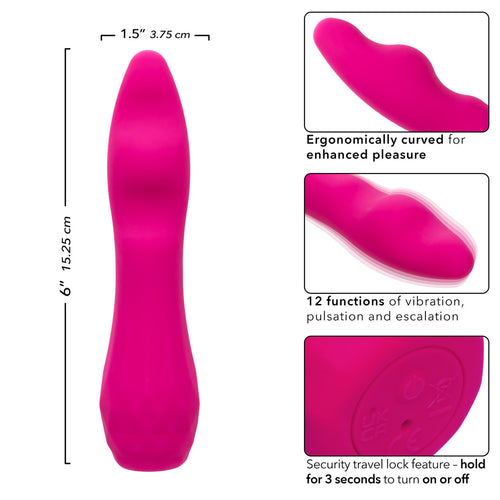 GIA CURVED PLEASER - SE436550