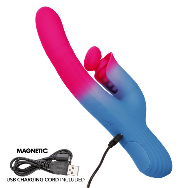 ELATION THRUSTING DUAL STIMULATOR - SE437425