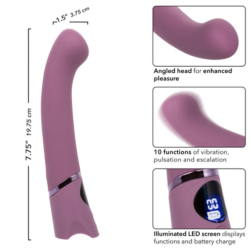 ORGASMATRON DIGITAL G-WAND - SE438905