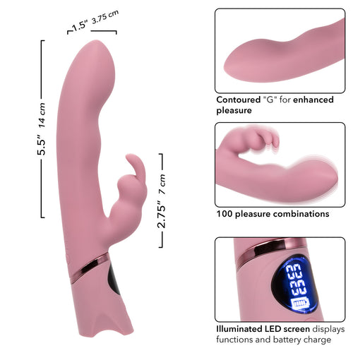 ORGASMATRON DIGITAL G-BUNNY - SE438915