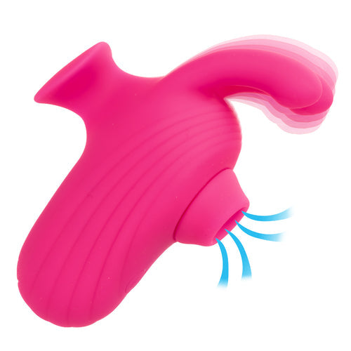 NEON VIBES THE KISSING BUNNY - SE440335
