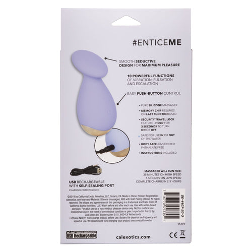 (WD) SLAY #ENTICEME - SE440730