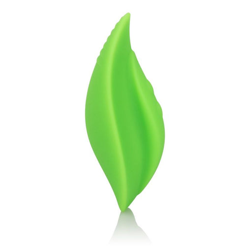 MINI MARVELS MARVELOUS TEASER VIBRATOR GREEN - SE440925
