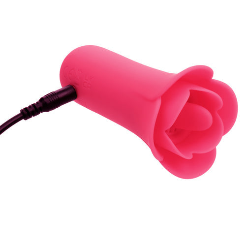 NAUGHTY BITS LILY LICKER MINI FLOWER FLICKER - SE441020