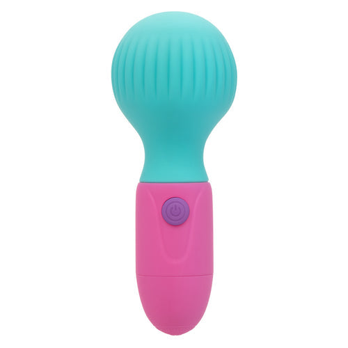 NAUGHTY BITS TO TE MAX VIBRATING WAND - SE441036