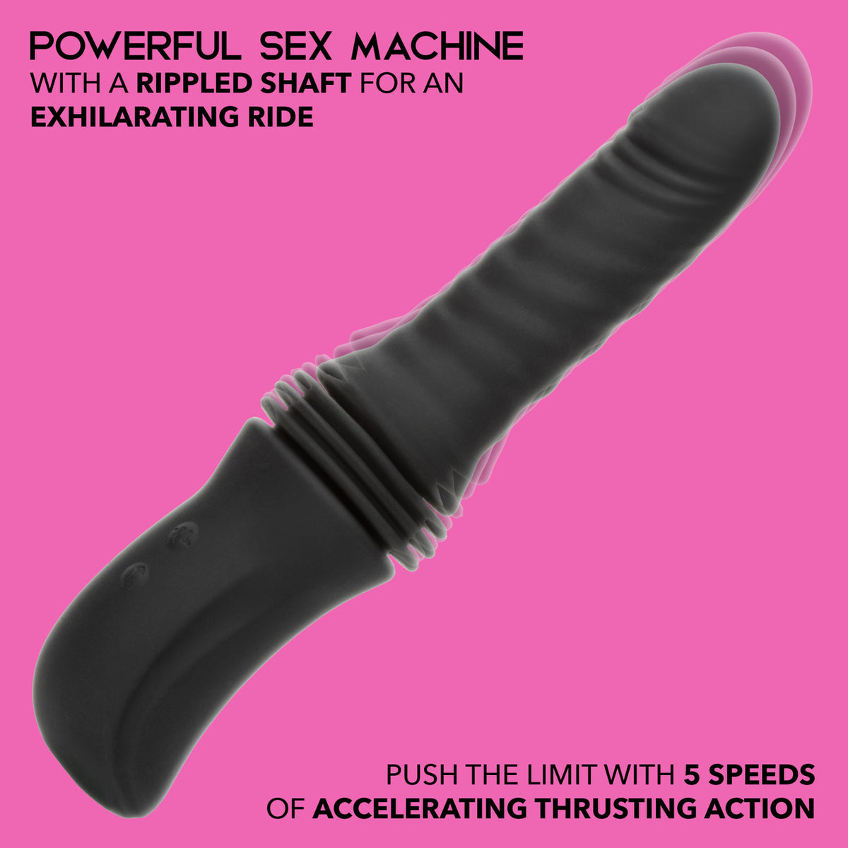 OVERDRIVE WATERPROOF THRUSTER - SE444580