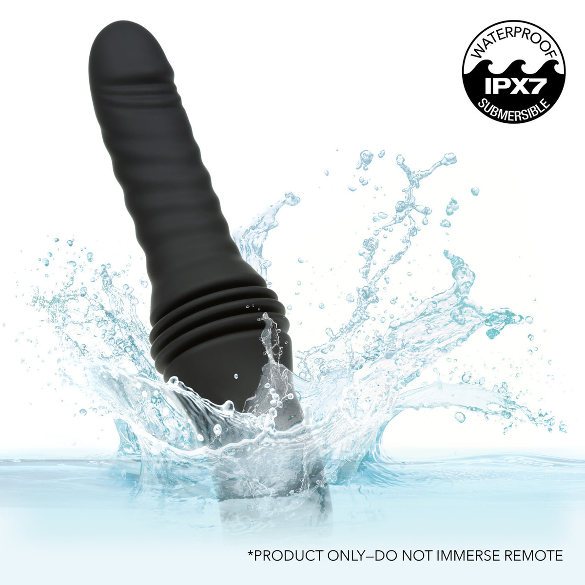 OVERDRIVE WATERPROOF THRUSTER - SE444580