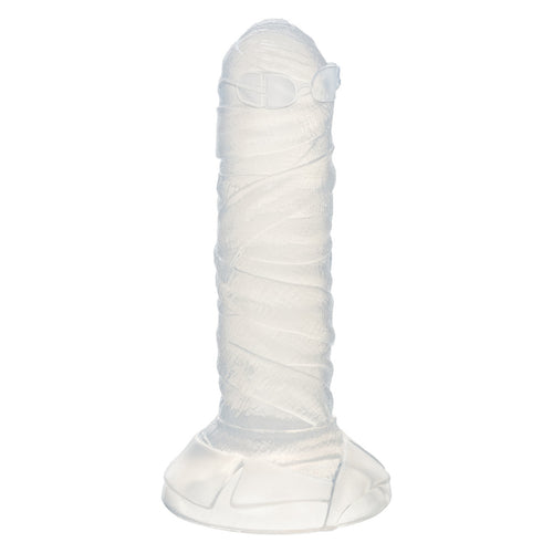 MONSTER DONG THE INVISIBLE MAN - SE550401