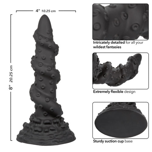 MONSTER DONG THE KRAKEN - SE550410