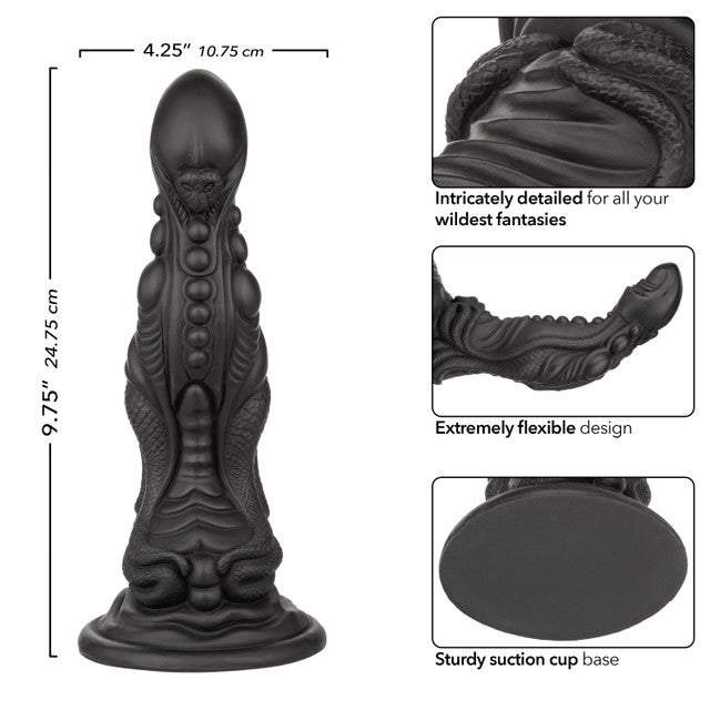 MONSTER DONG THE COLOSSUS - SE550415