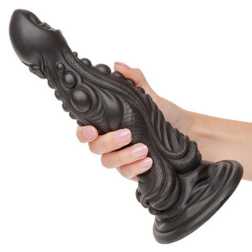 MONSTER DONG THE COLOSSUS - SE550415