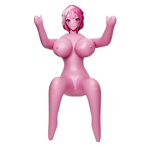 ANIME BACK DOOR LOVE DOLL MIMI - SE550500
