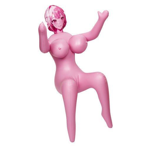 ANIME BACK DOOR LOVE DOLL MIMI - SE550500