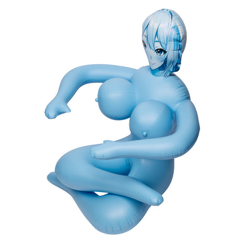 ANIME WRAP ARND LOVE DOLL KIKI - SE550505