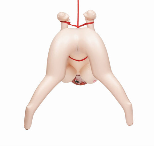 ANIME SHIBARI LOVE DOLL LEXI - SE550525