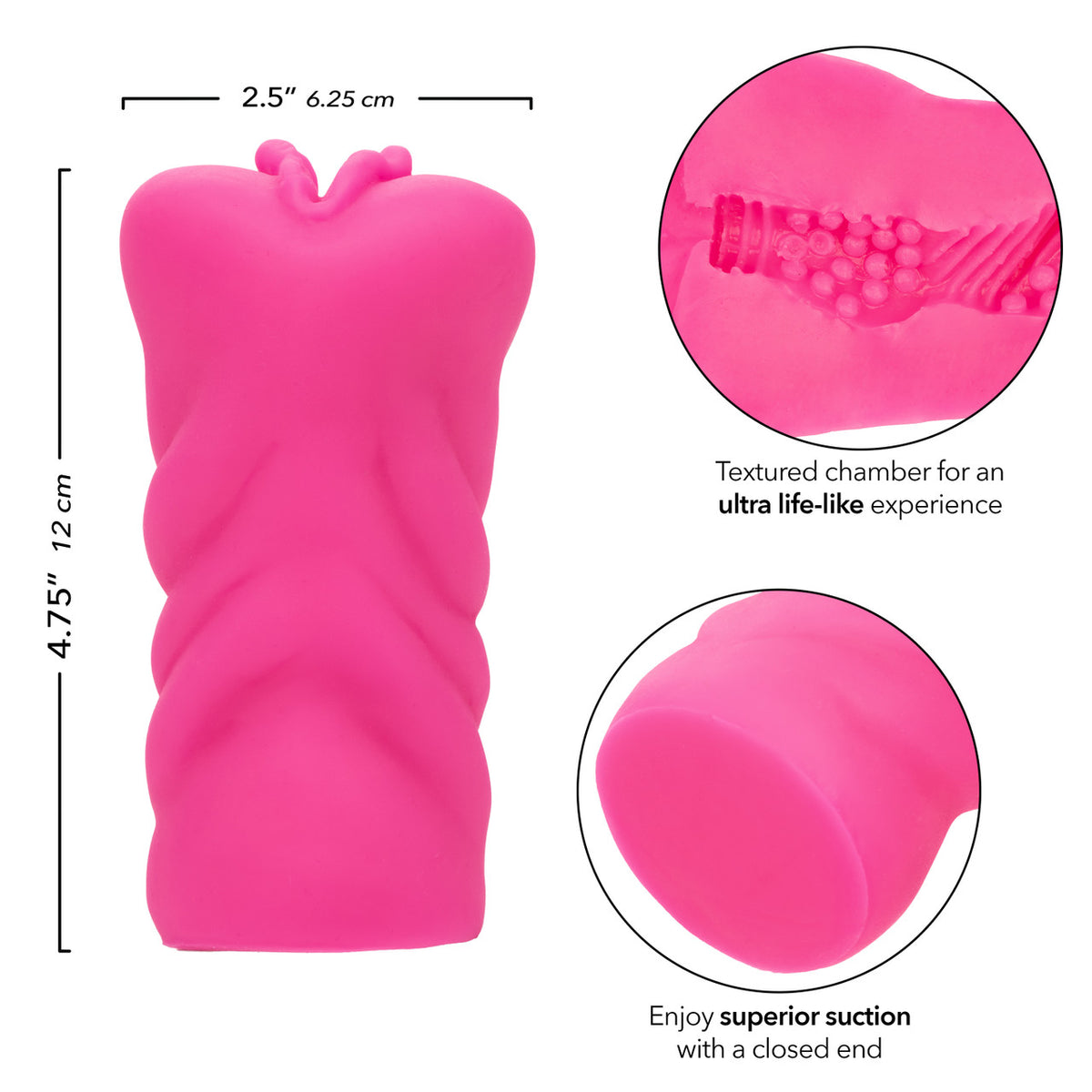 ANIME STROKER KITTY - SE550550