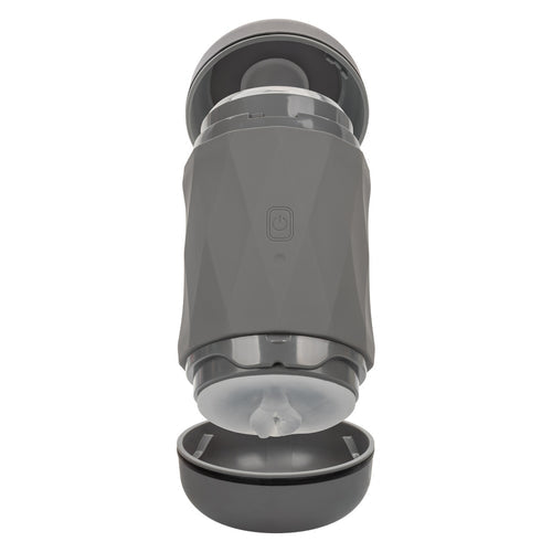 MILK MASTER VIBRO SQUEEZE PUSSY - SE555015